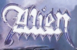 logo Alien (CZ)